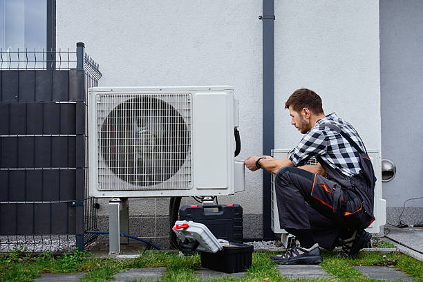 Trusted Ac Repair service in Kansas City, KS - HVAC Repair CO